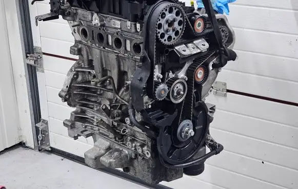 Engine