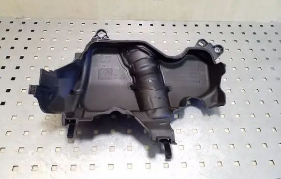 Renault Kadjar Engine cover (trim) 175B10994R 175B15263R 175B10888R