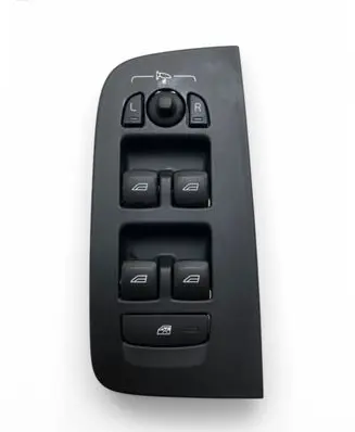 Volvo XC60 Electric window control switch 31433406