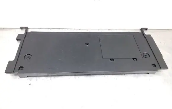 Audi A5 Sportback 8TA Trunk/boot floor carpet liner 8T8863373