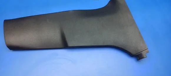 Lexus IS 220D-250-350 (B) pillar trim (bottom) 6241353020