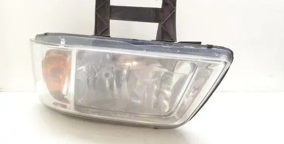 Volkswagen Transporter - Caravelle T5 Headlight/headlamp 7H1941015S 0301191301