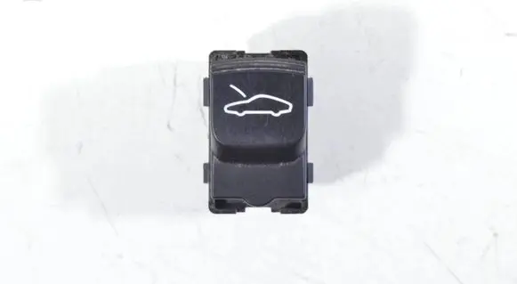 Porsche Boxster 986 Tailgate/boot open switch button 99661310510A05 99661310510