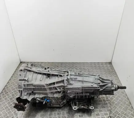 Audi A6 S6 C7 4G Automatic gearbox PXK
