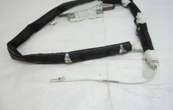 Peugeot 508 Roof airbag 9802985180