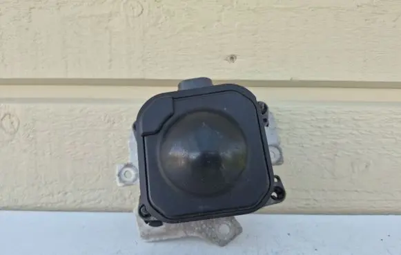 Audi A6 Allroad C7 Distronic sensor radar 4G0907541B 4G0907541