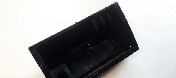 Audi A4 S4 B5 8D Car ashtray 8d0857951