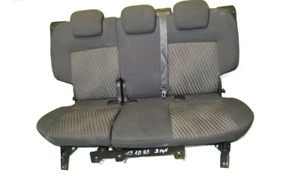 Peugeot Bipper Interior set RZAD