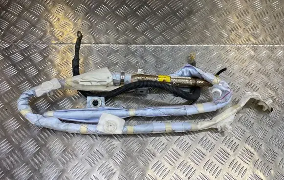 Toyota Verso-S Roof airbag 800597710QP7