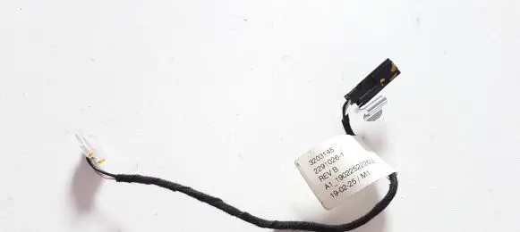 Alfa Romeo Giulia Sensor 3203145 22910261 190225222605