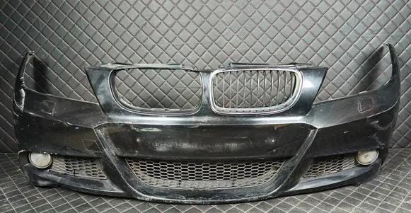 BMW 3 E90 E91 Front bumper 