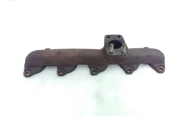 Ford Grand C-MAX Exhaust manifold 725711 120117
