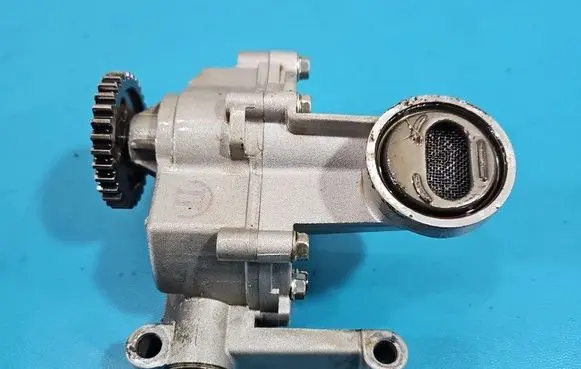 KIA Sportage Oil pump 11J100496AI IMPRK1601478