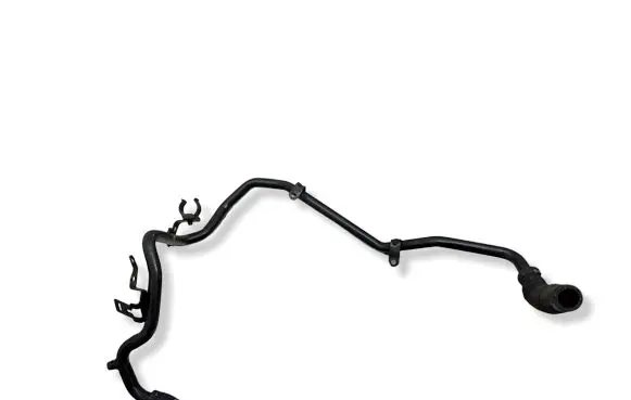 Volkswagen Touareg I Engine coolant pipe/hose 059121507L