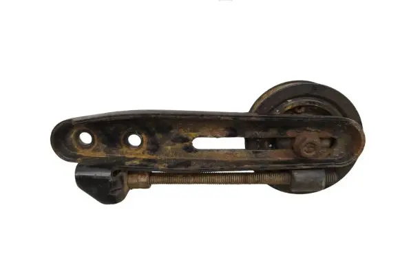 Subaru Forester SF Air conditioning tensioner 