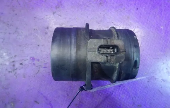 Volkswagen PASSAT CC Mass air flow meter 03L906461A