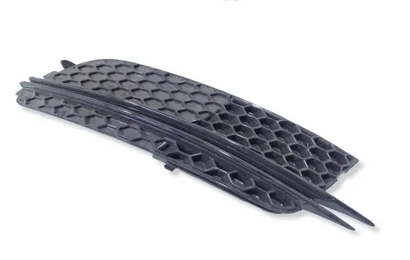 Audi A6 S6 C7 4G Front bumper lower grill 