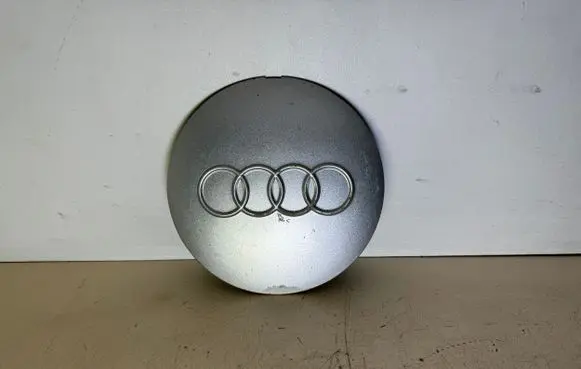 Audi A4 S4 B5 8D Original wheel cap 8D0601165B 8D0601165