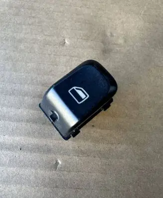 Audi A4 S4 B8 8K Electric window control switch 8K0959855A