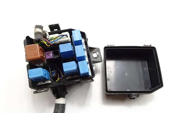 Fuse module