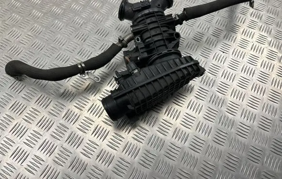 Throttle valve