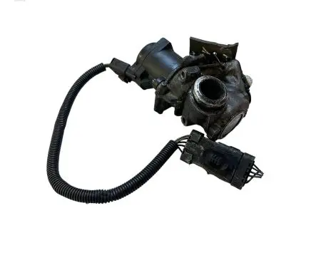 Ford Focus EGR valve 9658203780
