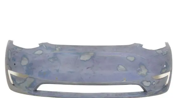 Tesla Model Y Front bumper