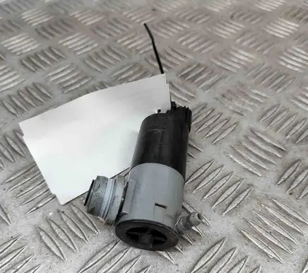 Volvo S90, V90 Windscreen/windshield washer pump 1019873001 181027B