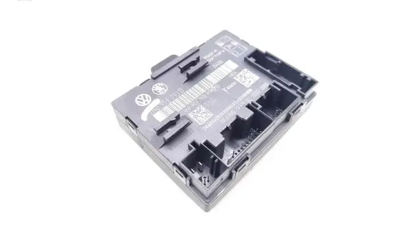 Volkswagen Sharan Door control unit/module 7N0959793D