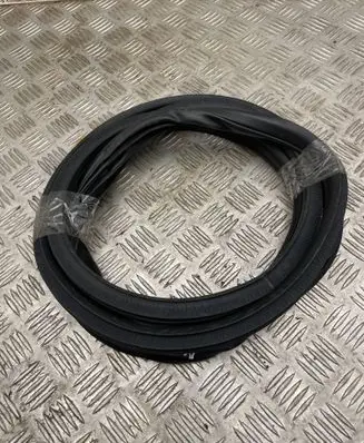Nissan Juke I F15 Front door rubber seal 