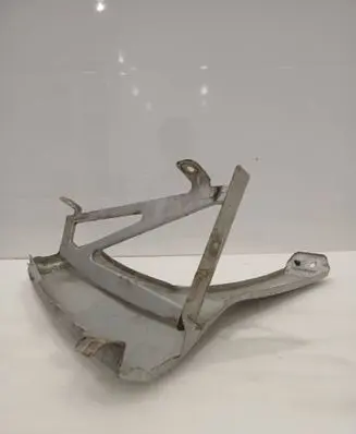 Under headlight/headlamp trim
