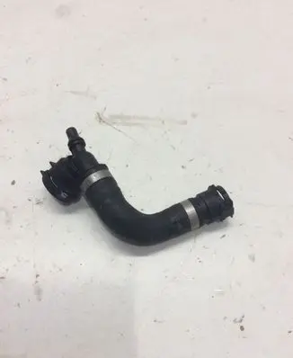 Mercedes-Benz C W206 Engine coolant pipe/hose A2068300902 15234594B DBL625416