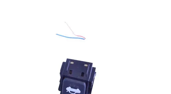 Peugeot 208 I Other switches/knobs/shifts 15A604