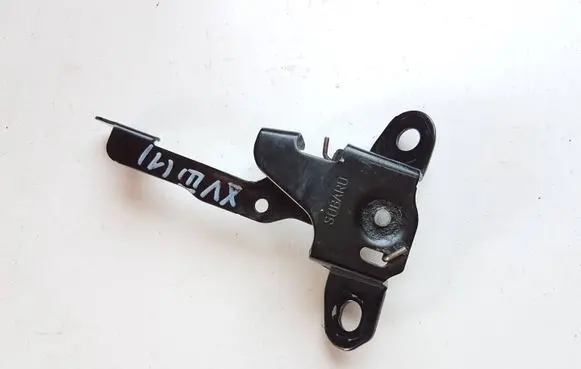 Subaru Crosstrek III Engine bonnet/hood lock/catch