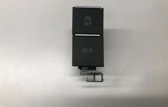 Volkswagen Jetta VII Other switches/knobs/shifts 17A927137E