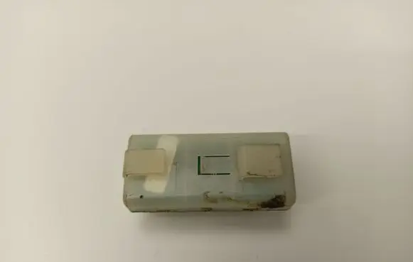 Voltage converter inverter