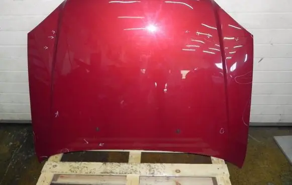 Chevrolet Lacetti Engine bonnet/hood 96548974 96476545