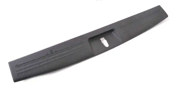 Dodge Nitro Trunk/boot sill cover protection 5KG79TRMAA