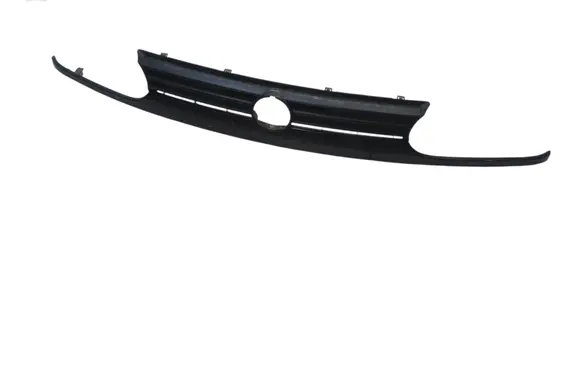 Volkswagen Golf III Front bumper upper radiator grill 1H6853653