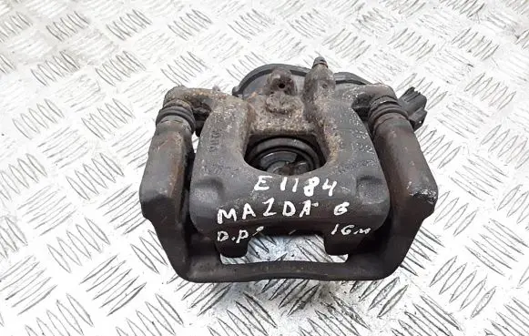 Mazda 6 Rear brake caliper 32355597