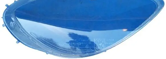 Chevrolet Corvette Rear arch fender liner splash guards