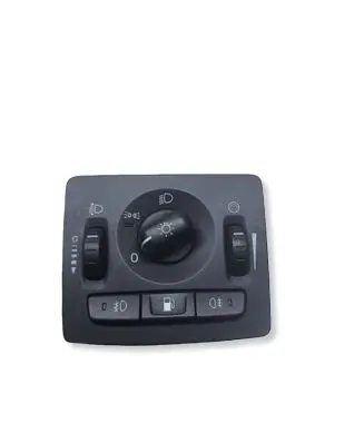Volvo V50 Light switch 30739300