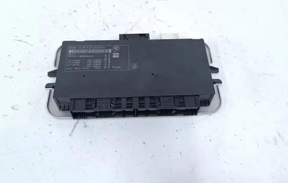BMW 5 F10 F11 Light module LCM 9273629 6135927362901