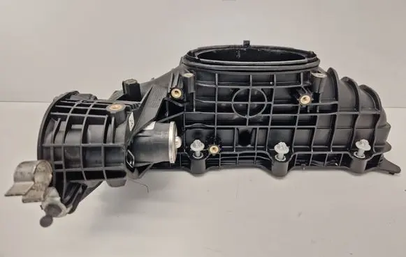 Mercedes-Benz E W212 Intake manifold A6510900037