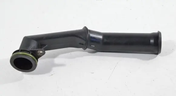 Porsche Cayman 987 Oil fill pipe 987107015