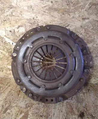 Volvo 940 Pressure plate 