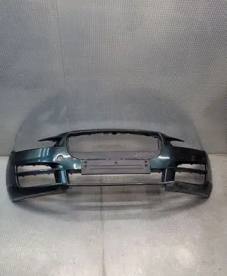 Jaguar XE Front bumper GX7317F003AA