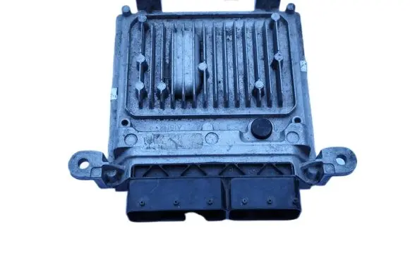Mercedes-Benz C W204 Engine control unit/module A6519000603 A6519012002