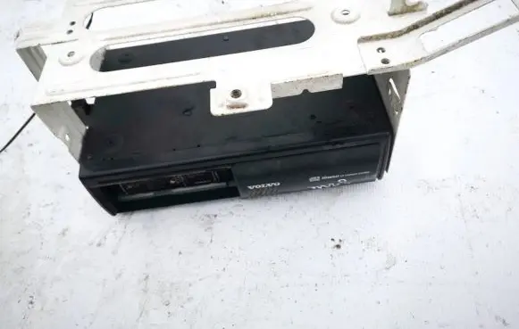 Volvo S80 CD/DVD changer 94720021 9472002-1