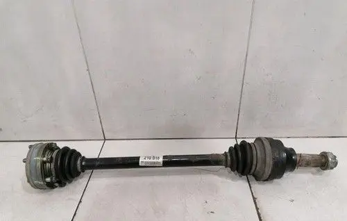Ferrari 360 Rear driveshaft/prop shaft